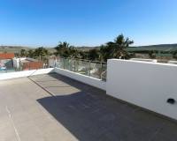 Venta - Apartment - Algorfa - La Finca Golf