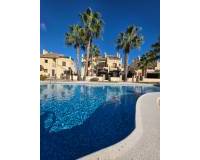 Venta - Apartment - Algorfa - La Finca Golf