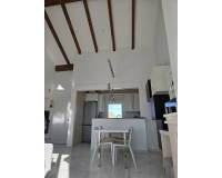 Venta - Apartment - Algorfa - La Finca Golf