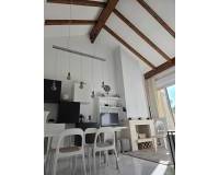 Venta - Apartment - Algorfa - La Finca Golf