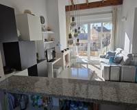 Venta - Apartment - Algorfa - La Finca Golf