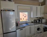 Venta - Apartment - Algorfa - La Finca Golf