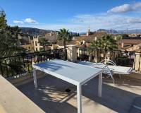 Venta - Apartment - Algorfa - La Finca Golf