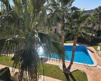 Venta - Apartment - Algorfa - La Finca Golf