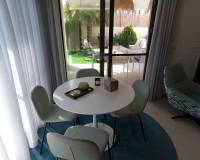 Venta - Apartment - Algorfa - La Finca Golf