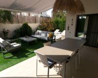Venta - Apartment - Algorfa - La Finca Golf