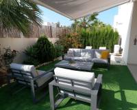 Venta - Apartment - Algorfa - La Finca Golf