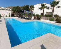 Venta - Apartment - Algorfa - La Finca Golf