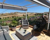 Venta - Apartment - Algorfa - La Finca Golf