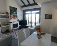 Venta - Apartment - Algorfa - La Finca Golf