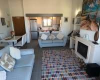Venta - Apartment - Algorfa - La Finca Golf
