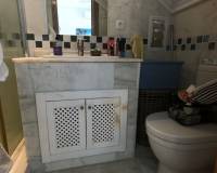 Venta - Apartment - Algorfa - La Finca Golf