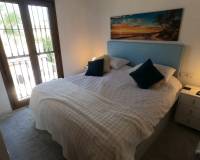 Venta - Apartment - Algorfa - La Finca Golf