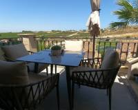 Venta - Apartment - Algorfa - La Finca Golf