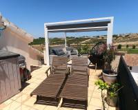 Venta - Apartment - Algorfa - La Finca Golf