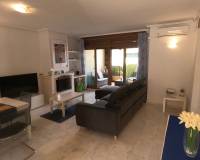 Venta - Apartment - Algorfa - La Finca Golf