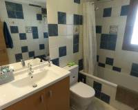 Venta - Apartment - Algorfa - La Finca Golf