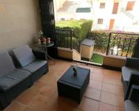 Venta - Apartment - Algorfa - La Finca Golf