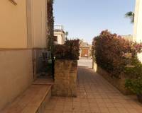 Venta - Apartment - Algorfa - La Finca Golf