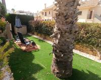 Venta - Apartment - Algorfa - La Finca Golf
