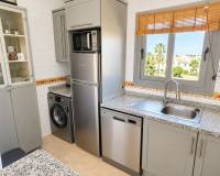 Venta - Apartment - Algorfa - La Finca Golf