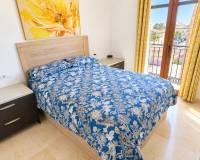 Venta - Apartment - Algorfa - La Finca Golf