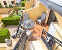 Venta - Apartment - Algorfa - La Finca Golf