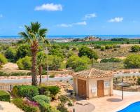 Venta - Apartment - Algorfa - La Finca Golf