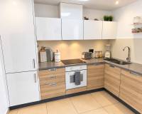 Venta - Apartment - Algorfa - La Finca Golf