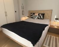 Venta - Apartment - Algorfa - La Finca Golf