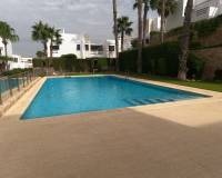 Venta - Apartment - Algorfa - La Finca Golf