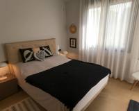 Venta - Apartment - Algorfa - La Finca Golf