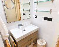 Venta - Apartment - Algorfa - La Finca Golf