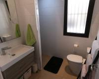 Venta - Apartment - Algorfa - La Finca Golf