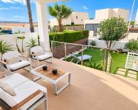 Venta - Apartment - Algorfa - La Finca Golf