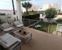 Venta - Apartment - Algorfa - La Finca Golf