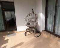 Venta - Apartment - Algorfa - La Finca Golf