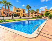 Venta - Apartment - Algorfa - La Finca Golf