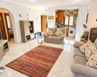 Venta - Apartment - Algorfa - La Finca Golf