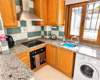 Venta - Apartment - Algorfa - La Finca Golf