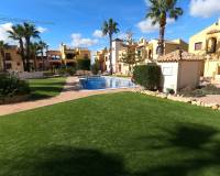 Venta - Apartment - Algorfa - La Finca Golf
