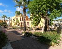 Venta - Apartment - Algorfa - La Finca Golf