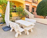 Venta - Apartment - Algorfa - La Finca Golf