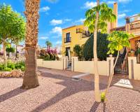 Venta - Apartment - Algorfa - La Finca Golf