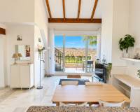 Venta - Apartment - Algorfa - La Finca Golf