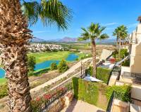 Venta - Apartment - Algorfa - La Finca Golf