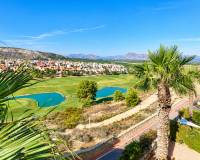 Venta - Apartment - Algorfa - La Finca Golf