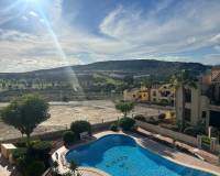 Venta - Apartment - Algorfa - La Finca Resort