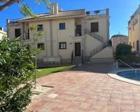 Venta - Apartment - Algorfa - La Finca Resort