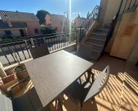 Venta - Apartment - Algorfa - La Finca Resort